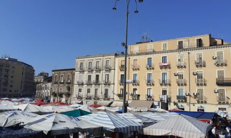 Fiera Di Catania