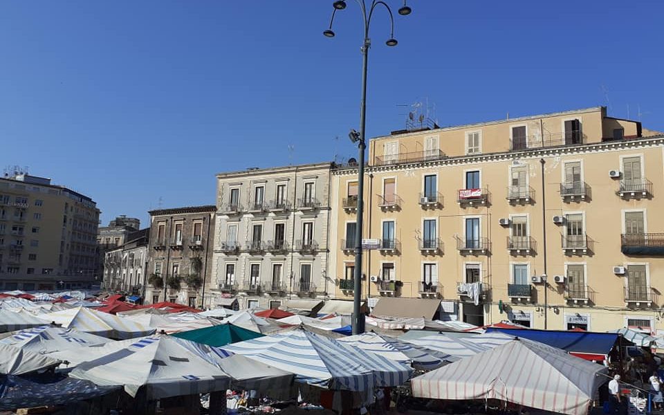 Fiera Di Catania