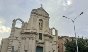 San Giuseppe Al Transito - foto di: Valentina Friscia
