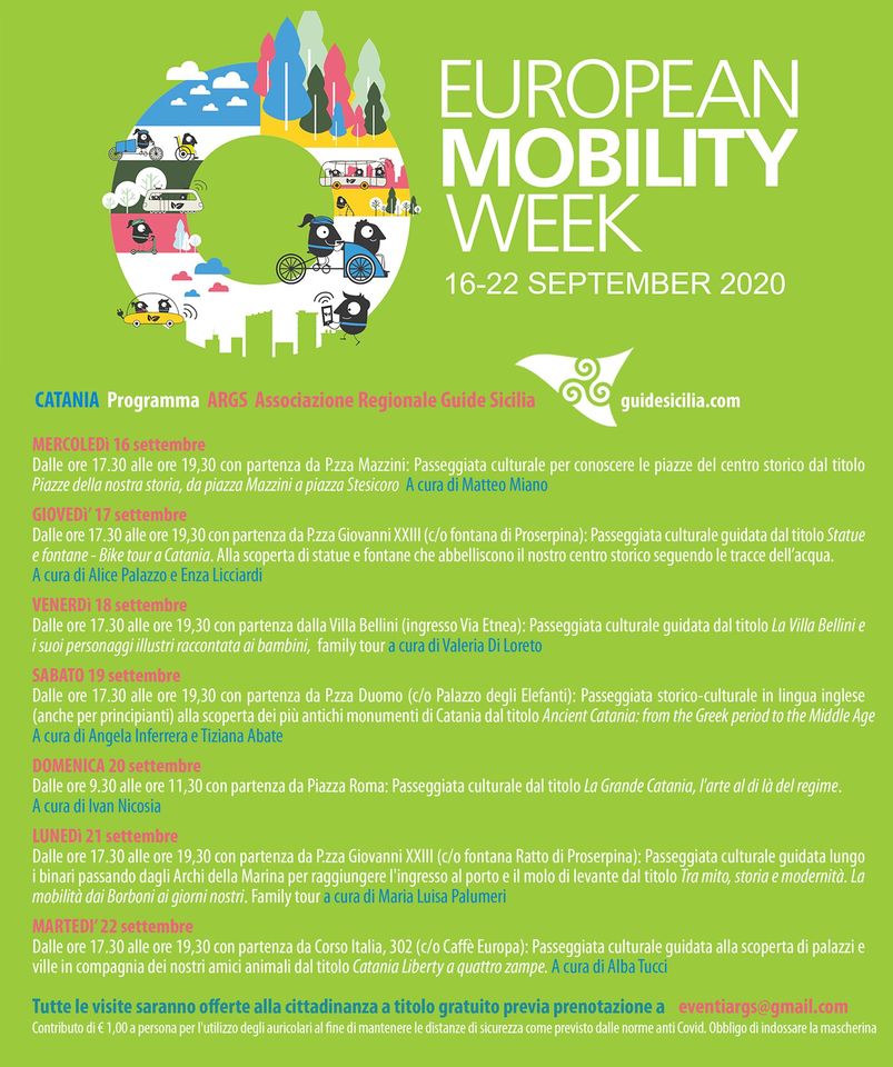European Mobility