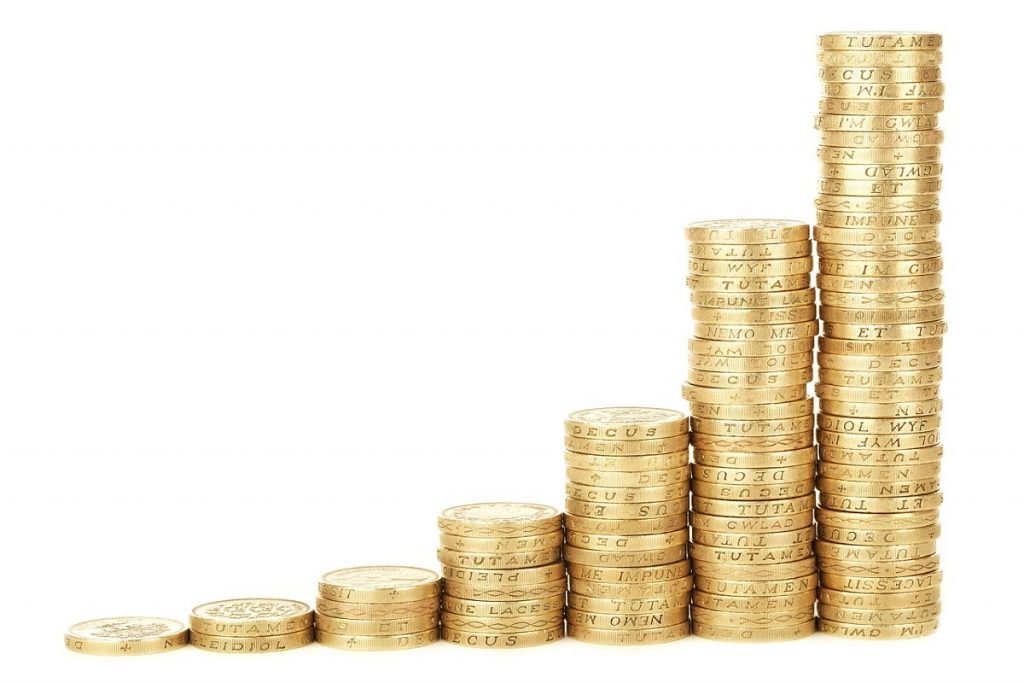 Ricovery fund: Soldi da impiegare - Foto: Pixabay