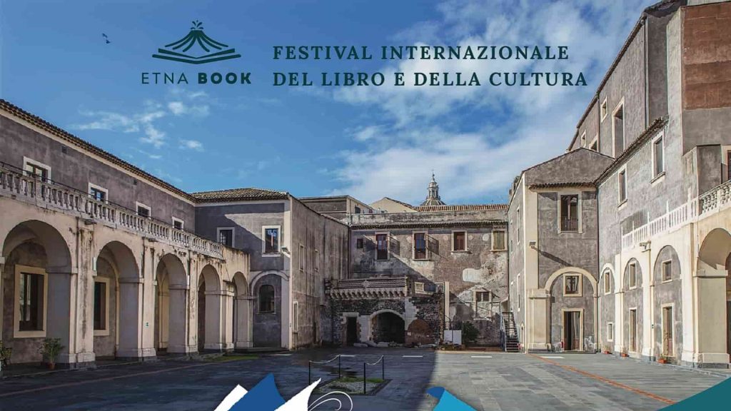 il prestigioso Palazzo platamone, conosciuto anche come Palazzo della Cultura è sede di Etnabook e di altri eventi culturali realizzati per Cataniafest