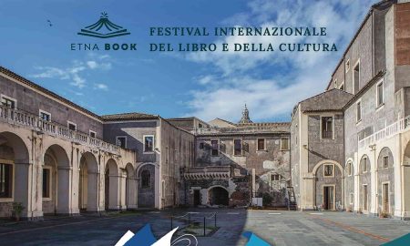 il prestigioso Palazzo platamone, conosciuto anche come Palazzo della Cultura è sede di Etnabook e di altri eventi culturali realizzati per Cataniafest