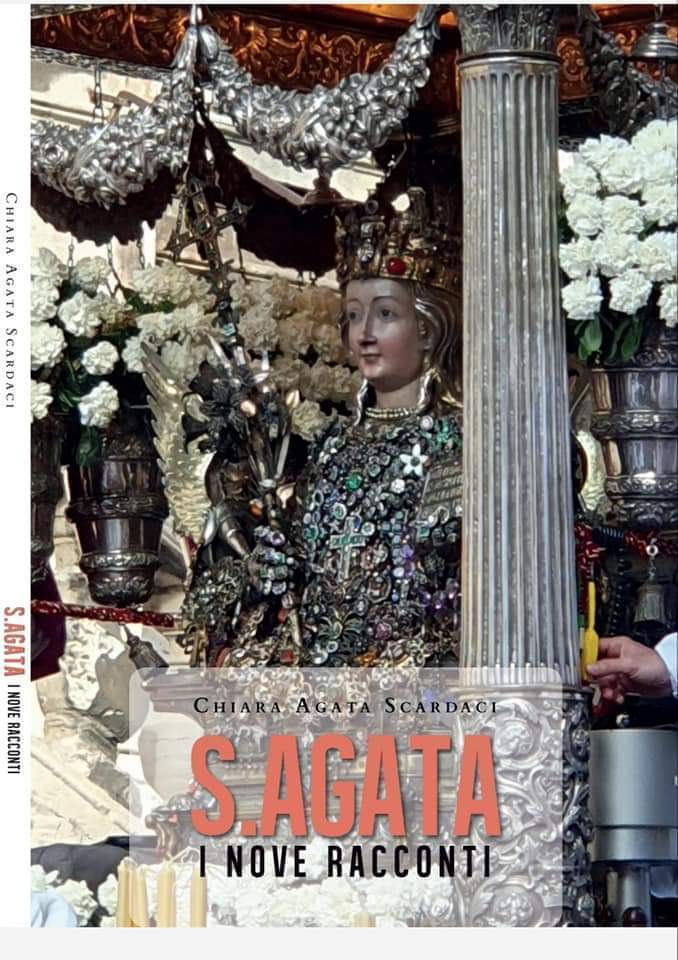 Presentazione Libro "sant'agata I Nove Racconti"