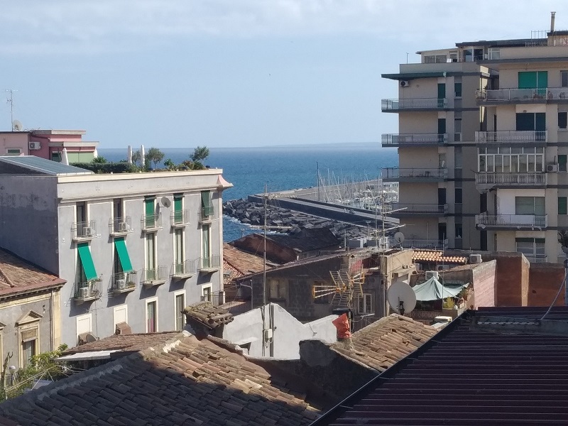 Domeniche Pedonali Scorcio Del Centro Storico - Foto: Cavaleri Francesca Agata