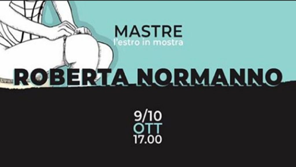 Foto Mastre l'estro in mostra