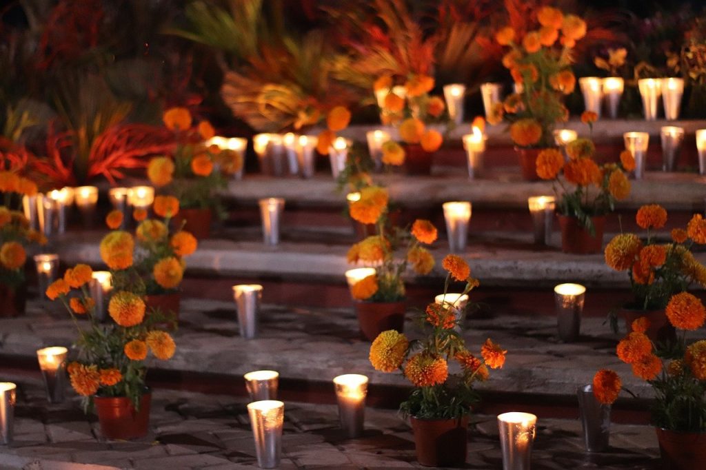 Ognissanti e Festa dei morti, Sicilia
