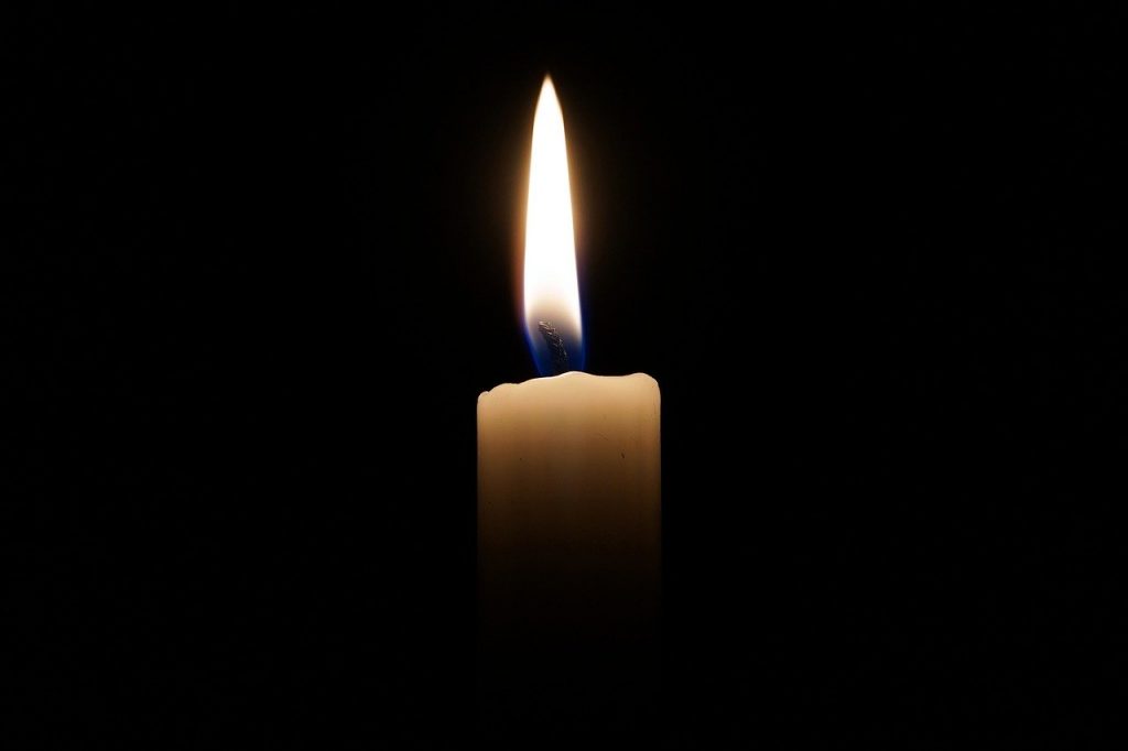 Ognissanti e Festa dei morti