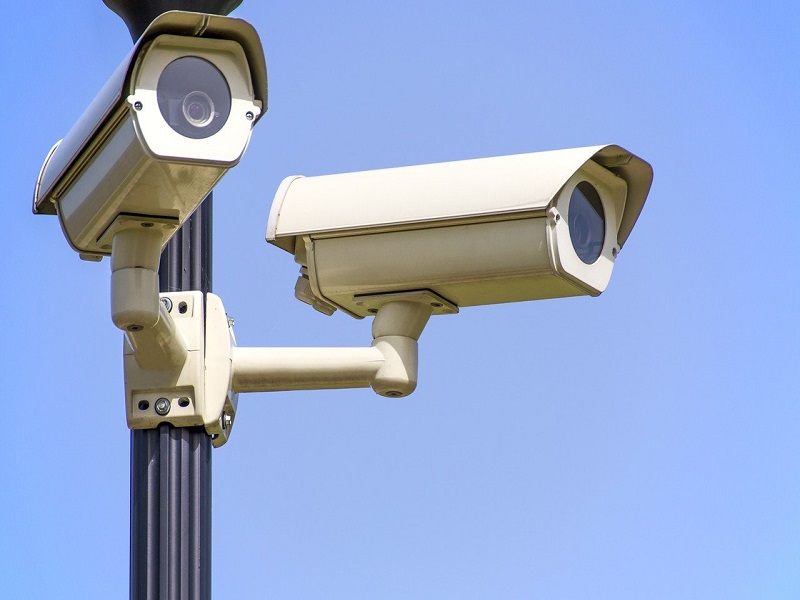 Democrazia partecipata- Videosorveglianza- Foto:Pixabay