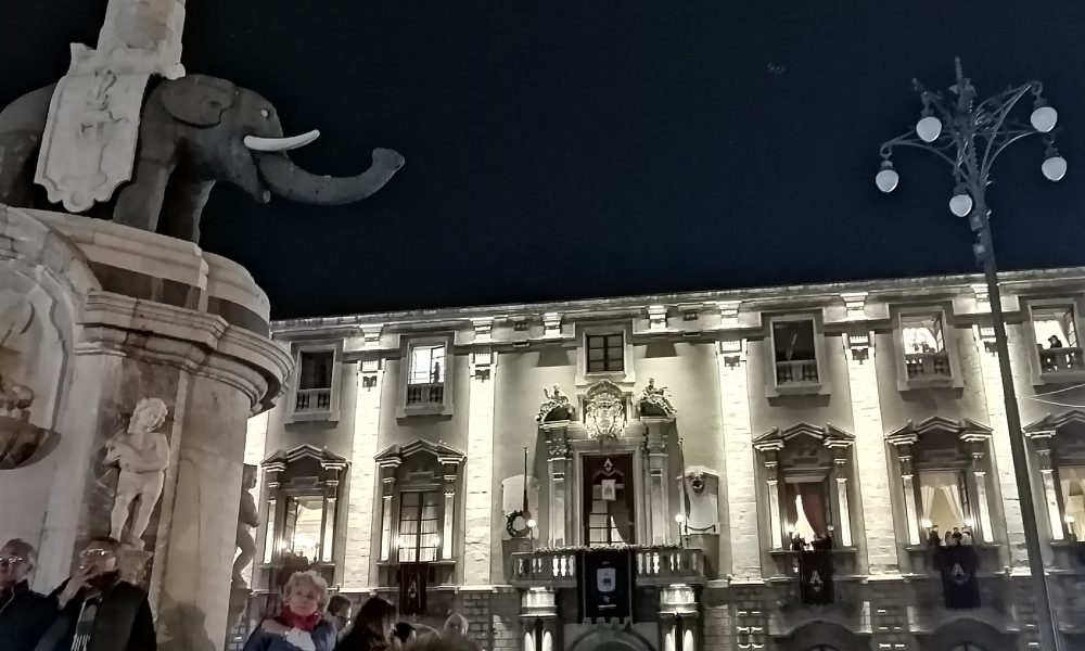 Il Comune di Catania intitola nuove vie a personaggi catanesi