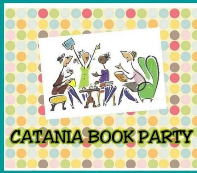 Catania Book Party ha al centro l'idea di costruire una festa attorno ai libri con libera partecipazione del cittadini