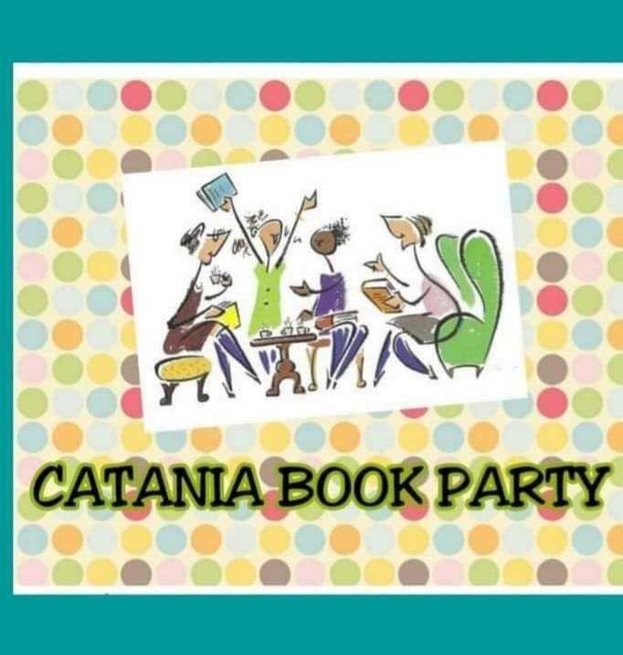 Catania Book Party ha al centro l'idea di costruire una festa attorno ai libri con libera partecipazione del cittadini