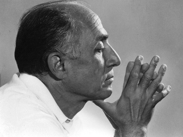 Emilio Greco