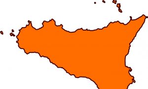 Sicilia zona arancione, restrizioni