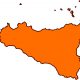 Sicilia zona arancione, restrizioni