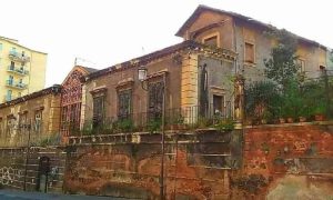 Foto Villa Consoli Marano