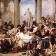 feste dell'Antica Roma: i Saturnali
