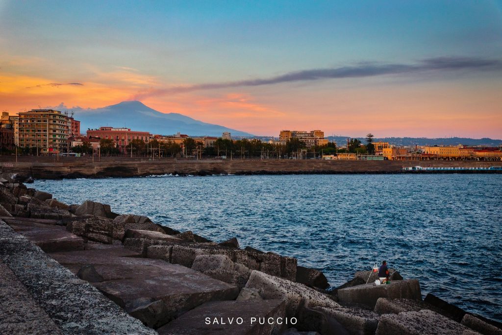 Catania