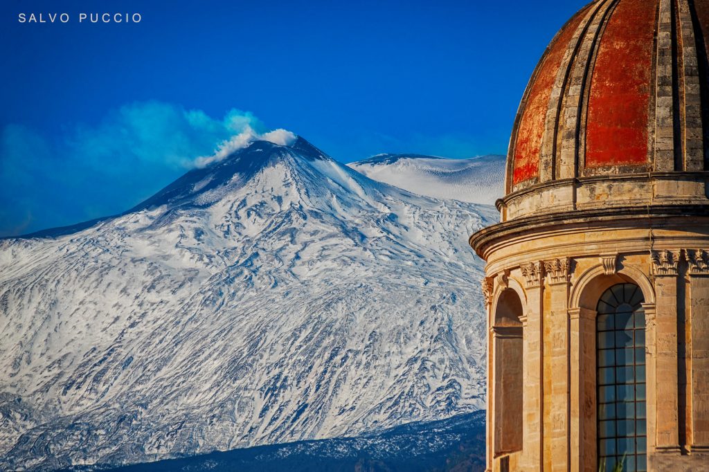 Auguri di buon anno ai lettori dalla redazione di itCatania