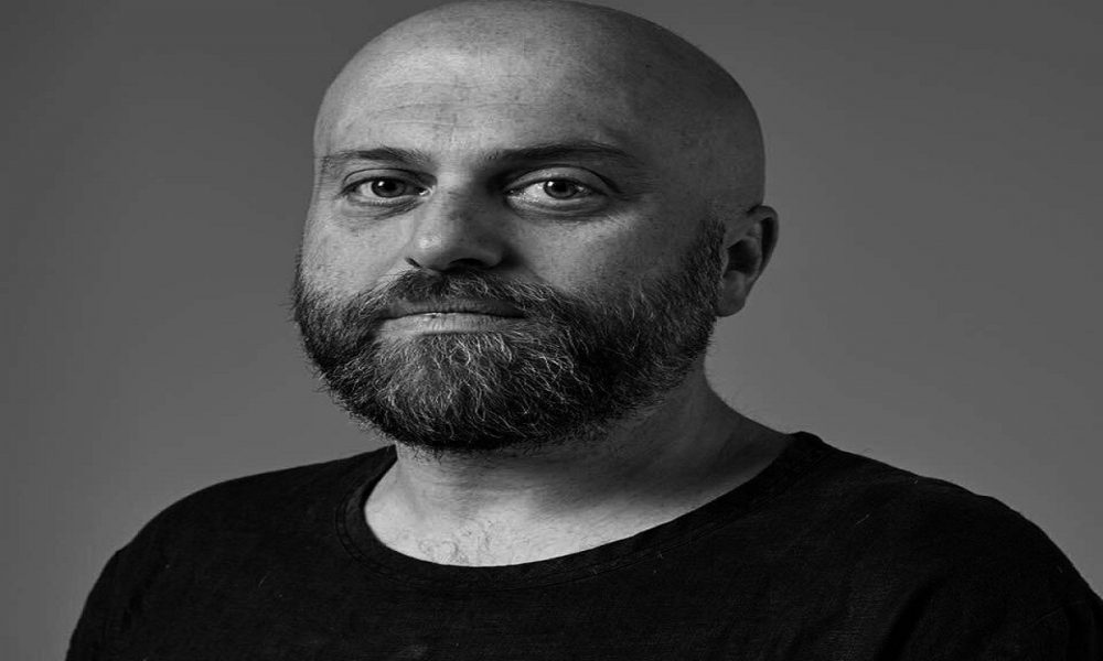 Fausto Cavaleri: il make-up artist catanese - Foto: concessione Fausto Cavaleri