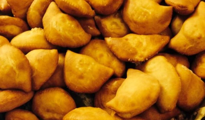 Pizza a Catania: la siciliana