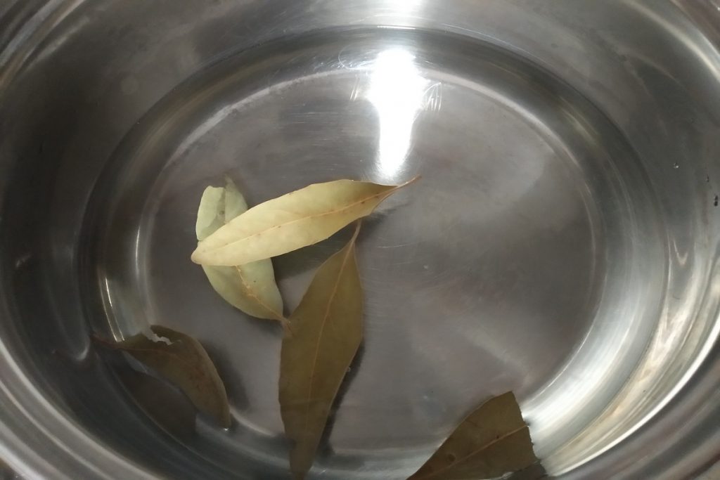 Acqua Vugghiuta in pentola - Foto: Cavaleri Francesca Agata