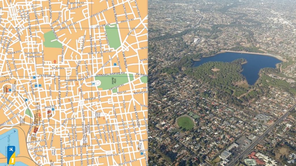 Catania e Adelaide: due città stessa anima