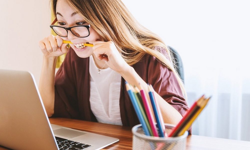 Doposcuola:le Difficoltà da didattica a distanza - Foto:Pixabay