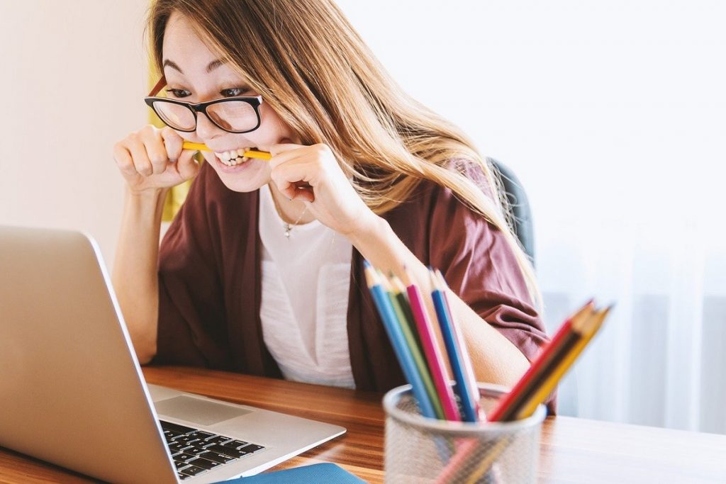 Doposcuola:le Difficoltà da didattica a distanza - Foto:Pixabay