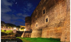 Musei a Catania, Castello Ursino