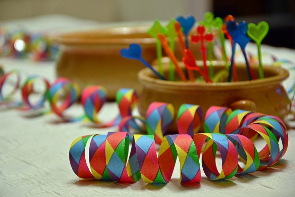 Dolci di carnevale - Foto: Pixabay