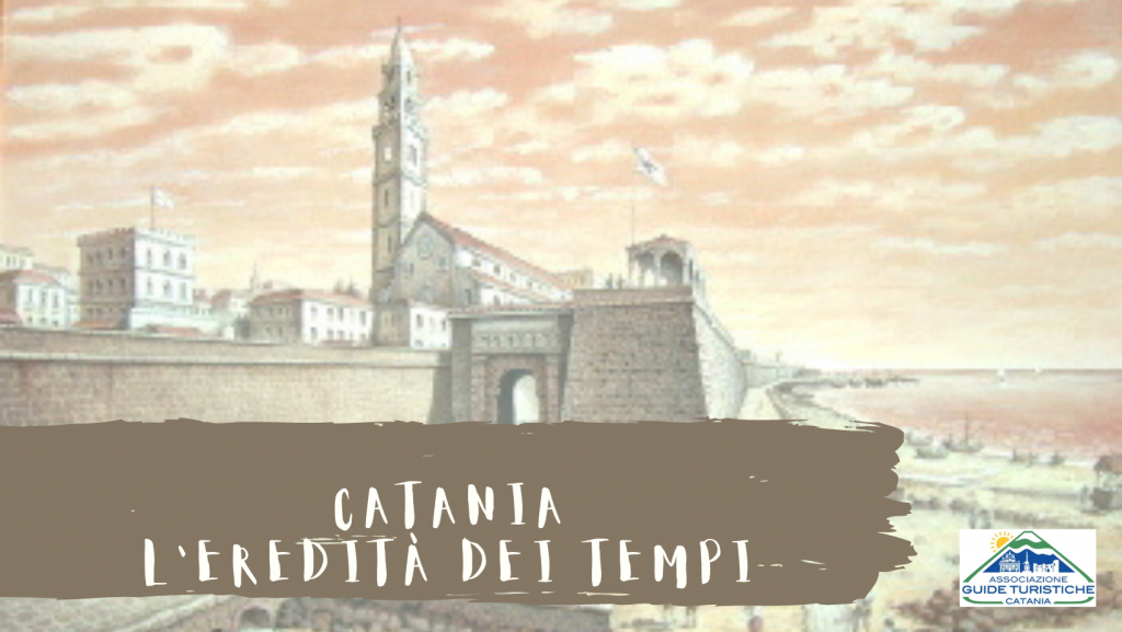 Catania, L'eredita' Dei Tempi