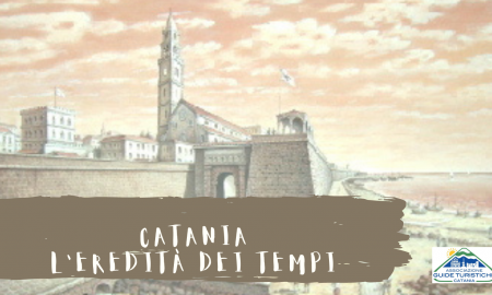 Catania, L'eredita' Dei Tempi