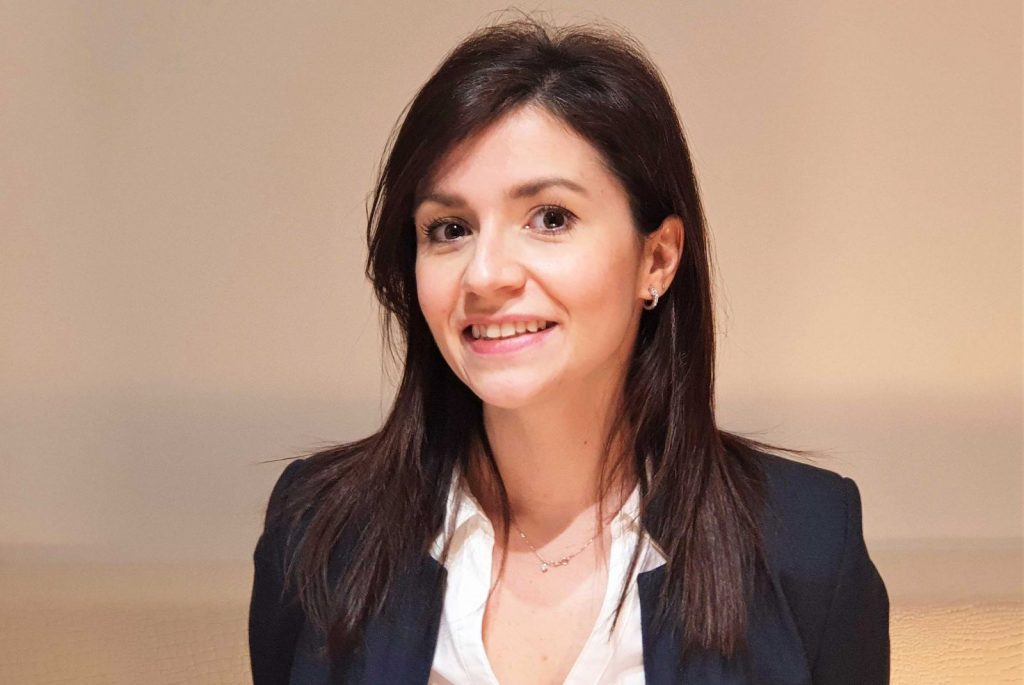 La ricercatrice Pellegrino Anna Lucia, originaria di Paternò e attiva nel dipartimento di Scienze Chimiche dell’Università di Catania ha ricevuto un prestigioso riconoscimento estero per la sua attività
