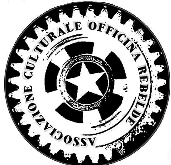 Officina Rebelde Logo