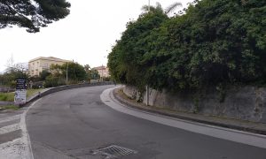 Vie Cittadine: Via Santa Sofia- Foto: Cavaleri Francesca Agata