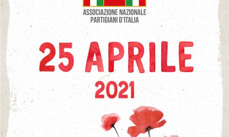 25 aprile a Catania, liberazione