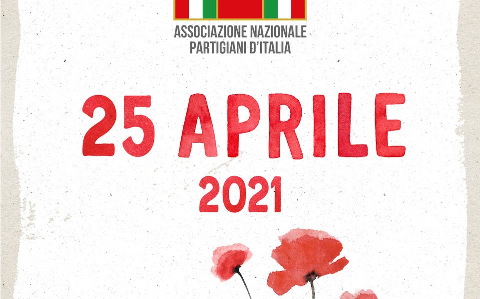 25 aprile a Catania, liberazione