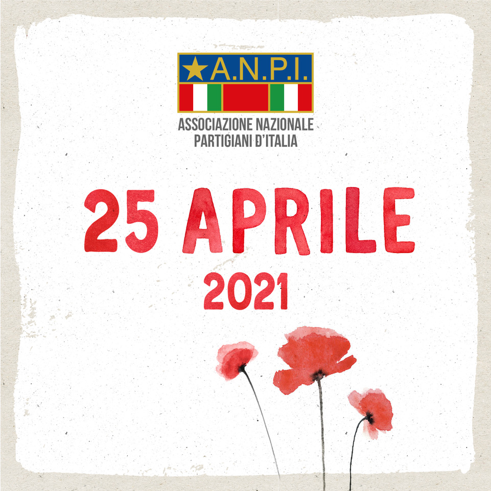 25 aprile a Catania, liberazione