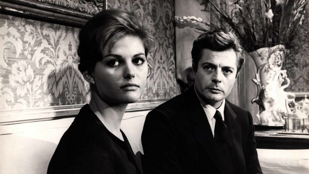 Il Bell'Antonio: film icona di Catania
