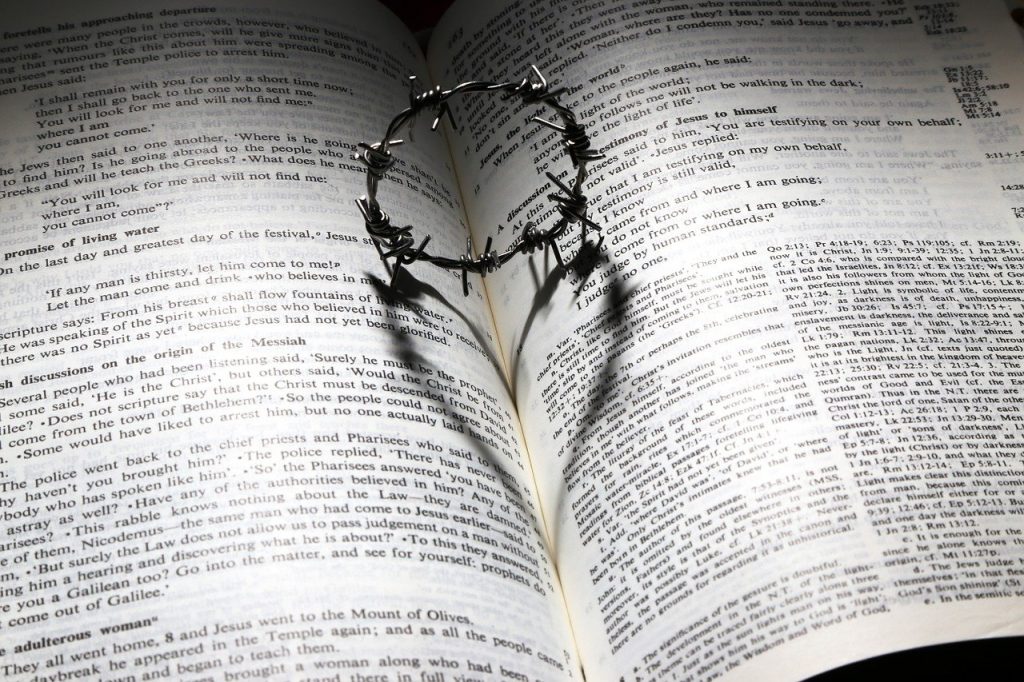 Pasqua 2021 a Catania, eventi religiosi