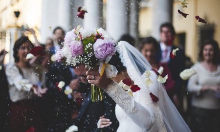 Matrimonio in Sicilia
