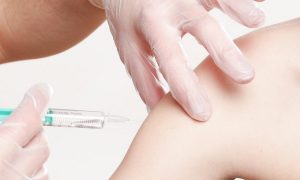Hub vaccinali: il tanto temuto vaccino- Foto: Pixabay