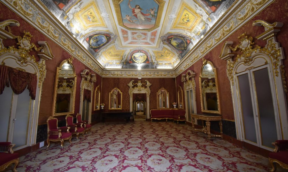 Palazzo Spadaro Libertini 4