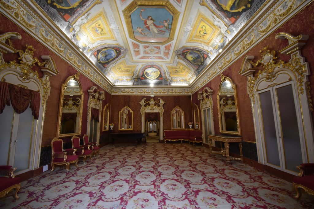 Palazzo Spadaro Libertini 4