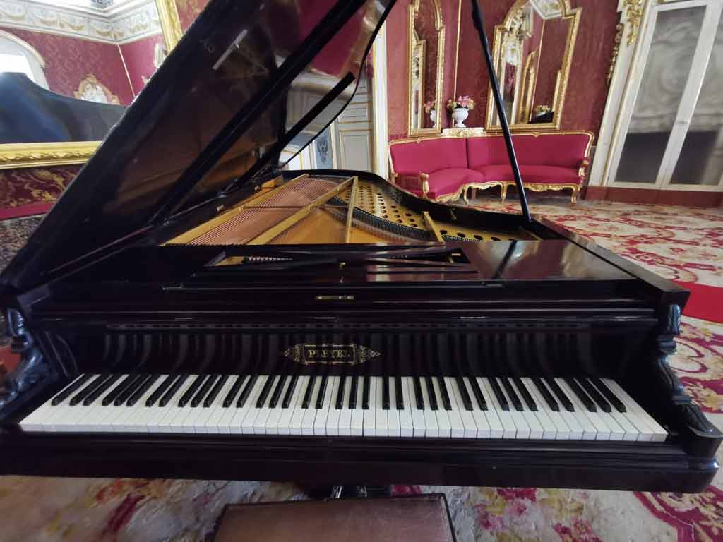 Pianoforte