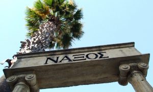 Naxos G