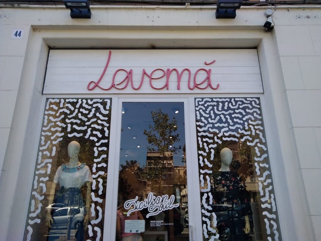 Lovemà: uno slancio di creatività al femminile a Catania