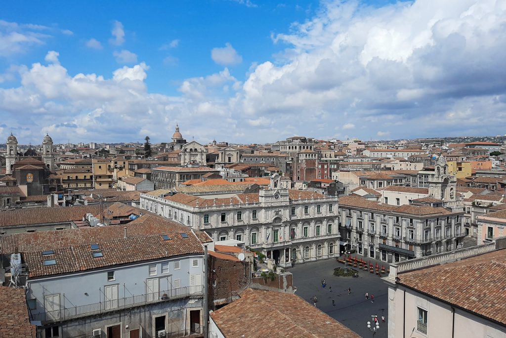 Musei dell'Università di Catania, riaperture