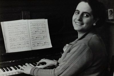 Sara Scuderi: grande talento dell'Opera